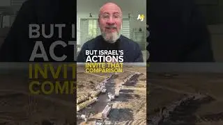 &ldquo;Never again&rdquo; has not applied to the children of Gaza.