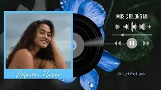 Papuan Flower (Official Lyric Video)