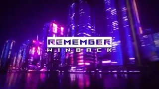WINBACK - Remember