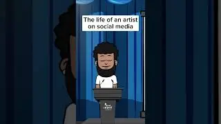 The Music Industry On Social Media