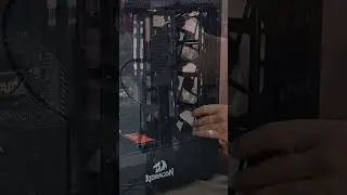 Upgrade de AIRFLOW no PC com 4 Fans! 🔥 Veja o Resultado!