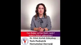 Kan Bağışı ve Kan Nakli nedir? Nelere dikkat edilmelidir?