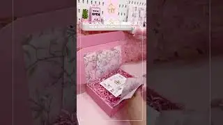 ASMR PACK A PINK ORDER WITH ME- #asmr#pink #smallbusiness #packageorders