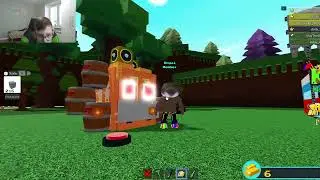 БАБАХ БАБАХЫЧ(ИГРАЕМ В ПК)