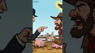 A Pig Almost Started a War U S vs Britain San Juan Islands