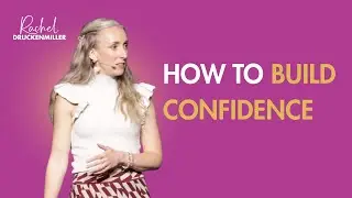 How to Build Confidence by Borrowing Other People&rsquo;s Belief in You