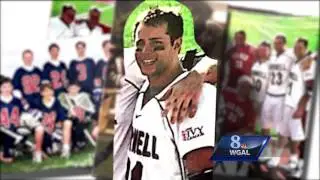 Athletes and Addiction: Star athlete died from accidental heroin overdose