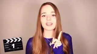 Как Стать Успешным Видеоблоггером ШКОЛА ВИДЕОБЛОГГЕРА #1 /Саша Спилберг/Archive Videobloggers
