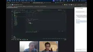 Frontend Mock Interview بالعربي - Table API