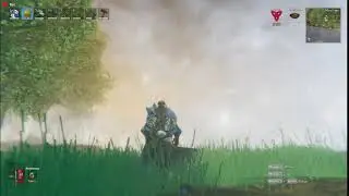Valheim: Weapons - Ooze Bomb