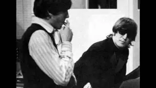 John Lennon & Paul McCartney: He Ain't Heavy, He's My Brother (Tribute NOT cover)