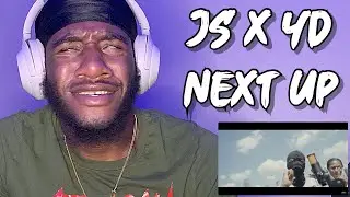 JS x YD - Next Up? [S3.E39] (AMERICAN REACTION)