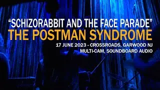 The Postman Syndrome - 