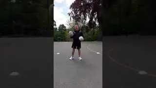 KS1 Basic Rugby Skills