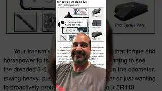 #transmission #5R110 #5R110W #ficmrepair #solenoid #powerstroke60 #foryou #fyp#greenscreen