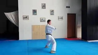 Хейан годан медленно
