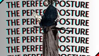Why posture is so important for YOU - Miyamoto Musashi