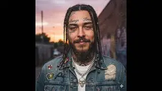 Post Malone - I'm Already Dead ((OFFICIALLY OFFICIAL))..