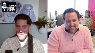 Episode 29: Leading Through Change | Michael Dresden, AMP on the Future of the Mortgage Industry