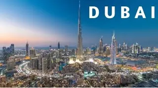 Dubai city, One night in Dubai, burj khalifa