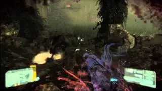 Crysis 3 - Clever Girl! Achievement Guide