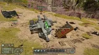 Czech Chillout - Destruction Derby Event