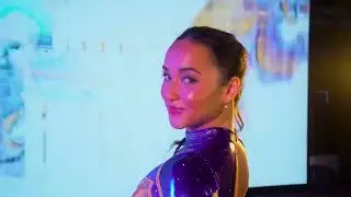 LSU Sports Marketing - Filmed in the XR Studio