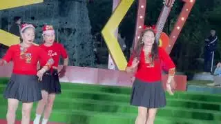 Đêm noel câu lạc bộ thành phố