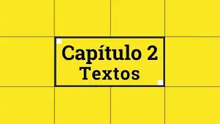 Capítulo 2. Textos | 1080p | Repaso 1 HTML