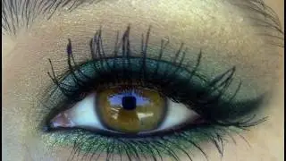 make up camaleonte(neve make up)