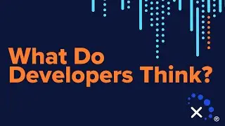 DataStax Asked: What Do Developers Think?