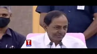 CM KCR  Powerful counter BJP Party |  CM KCR says  All welfare schemes received by Telangana people