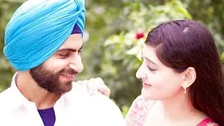 SINGH AND KAUR |  PUNJABI WEDDING