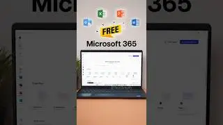 Want Microsoft Office 365 for free? Try this trick?