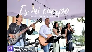 Es mi cuerpo tomad y comed-José Claver- Música Católica