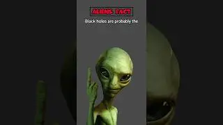 fact about aliens #fact #aliens #space