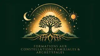 Nous lan&ccedil;ons notre formation aux constellations familiales en 2026 ! 