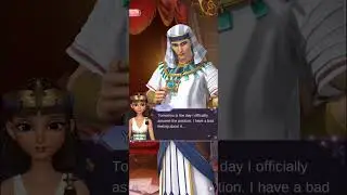 1-9 Cleopatra 
