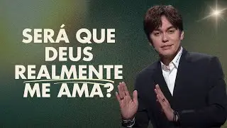 Prova Indiscutível De Que É Por Você (Sermão de Natal) | Joseph Prince | New Creation TV Português