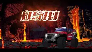 MY FIRST JEEP ANIMATION !!!!!