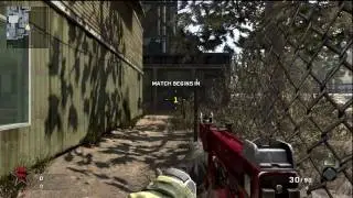Worlds Fastest Flawless Free for All