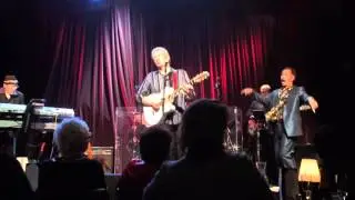 Peter White  - Venice Beach, live at Seattle's Jazz Alley 2016