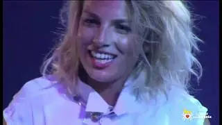 EMMA MARRONE - La zitella - NdT 2013