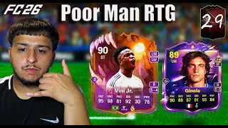 Удача снова настигла стаю!!! PMRTG EP 29 (FC26)