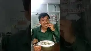 Chicken+Koh Kong fish sauce 🫙#mukbang #viralvideo 
