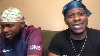 AMERICAN FIRST REACTION TO IRISH DRILL ! INK - BAD INTENTIONS | IRISH DRILL REACTION 🇮🇪
