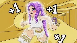 ROBLOX BACKROOMS HIZ OYUNU ! HAFIFEX ROBLOX