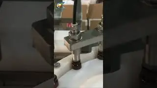 High speed small vial filling line,5ml vial fillier capper #fillingmachine #vialfillingmachine