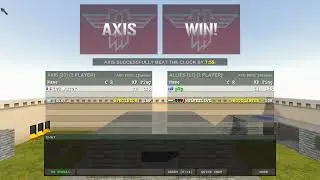 vs pUg good obj save
