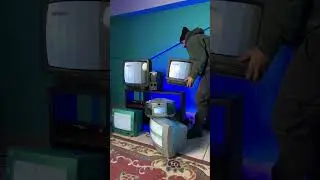La parete inizia a prendere forma!